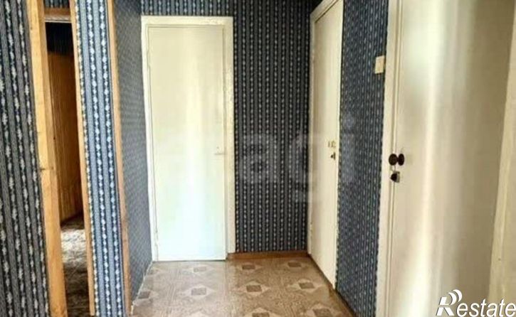 3-комн квартира улица Степаняна, 5,  д. 5