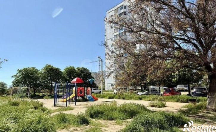 3-комн квартира улица Степаняна, 5,  д. 5