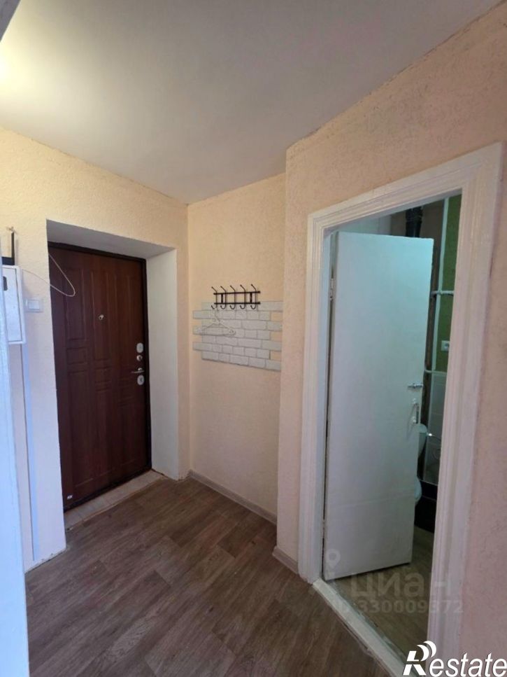 1-комн квартира проспект Мира, 15,  д. 15