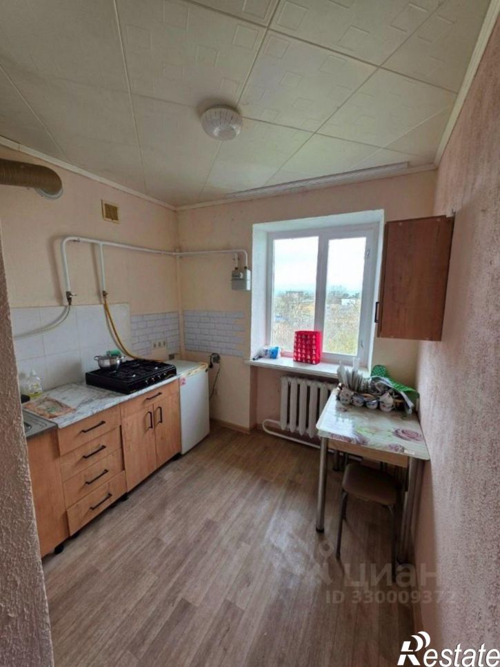 1-комн квартира проспект Мира, 15,  д. 15