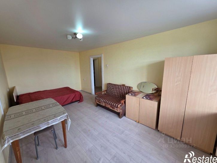 1-комн квартира проспект Мира, 15,  д. 15