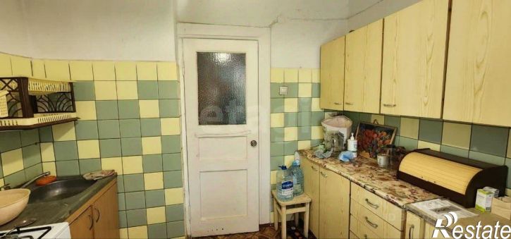 4-комн квартира Симферопольский район