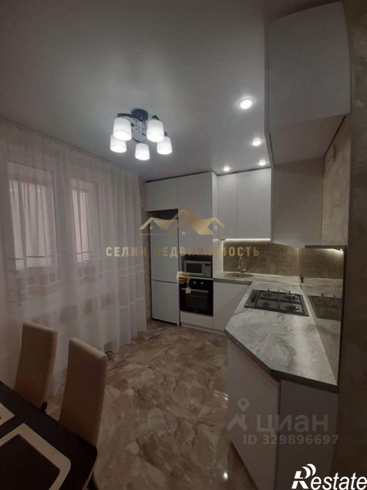 1-комн квартира Евпатория г., Победы пр-кт., 91к3