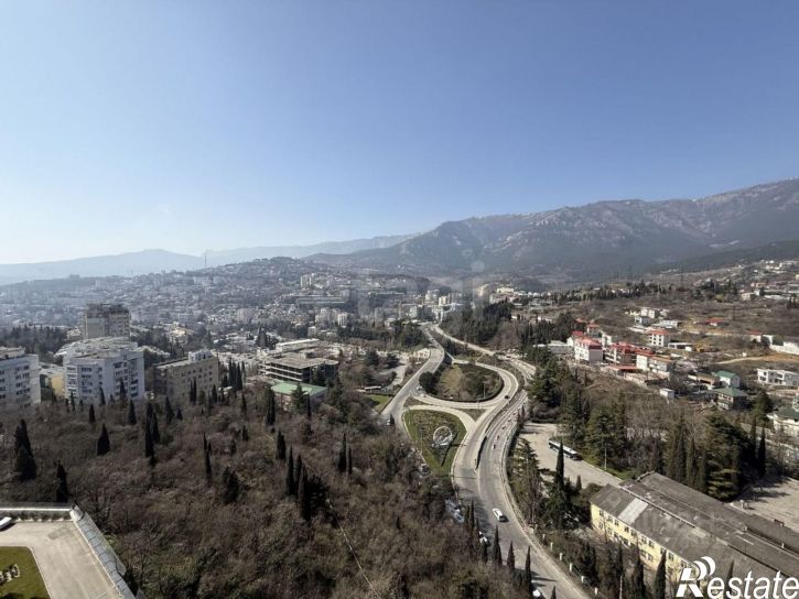 2-комн квартира городской округ Ялта, Ялта