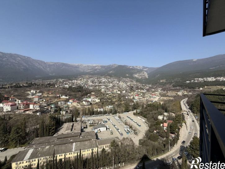 2-комн квартира городской округ Ялта, Ялта