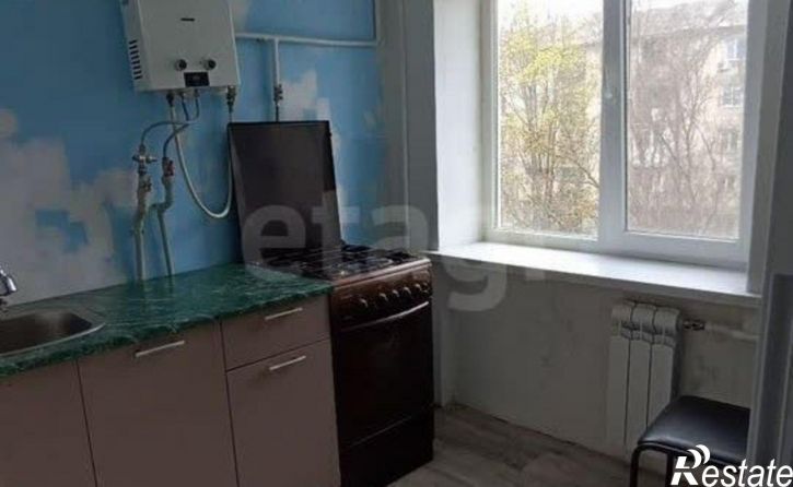 2-комн квартира Симферополь, улица Поповкина, 18А