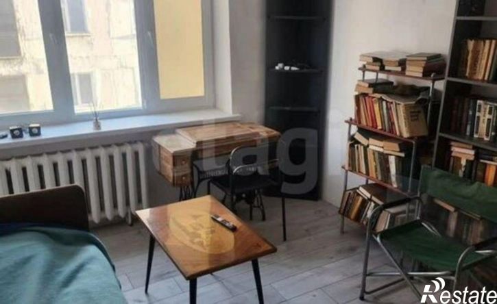 2-комн квартира Симферополь, улица Поповкина, 18А