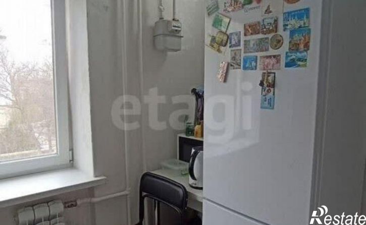 2-комн квартира Симферополь, улица Поповкина, 18А