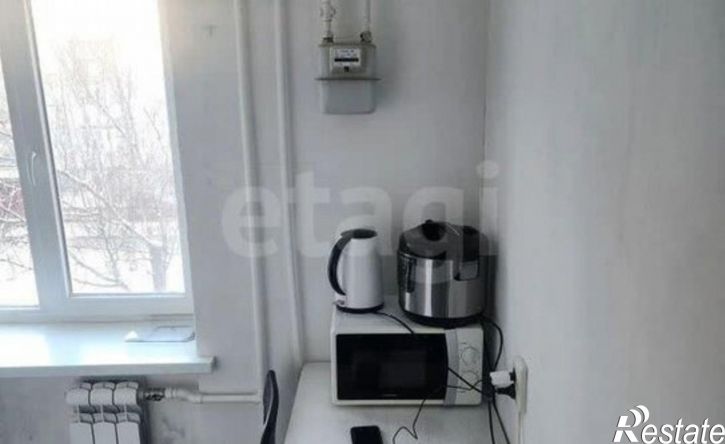 2-комн квартира Симферополь, улица Поповкина, 18А