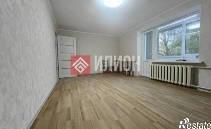 1-комн квартира Симферополь, Аральская улица, 55