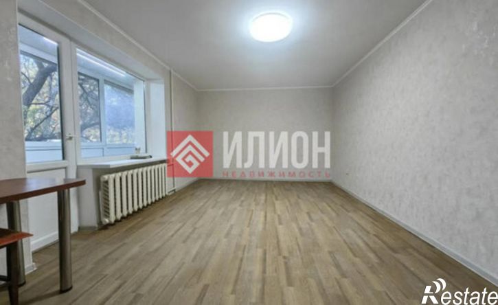 1-комн квартира Симферополь, Аральская улица, 55