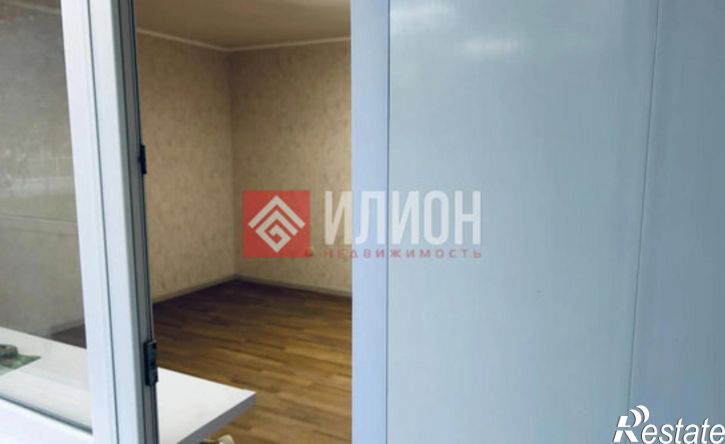 1-комн квартира Симферополь, Аральская улица, 55