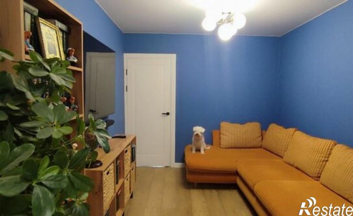 4-комн квартира Евпатория, улица Некрасова, 47