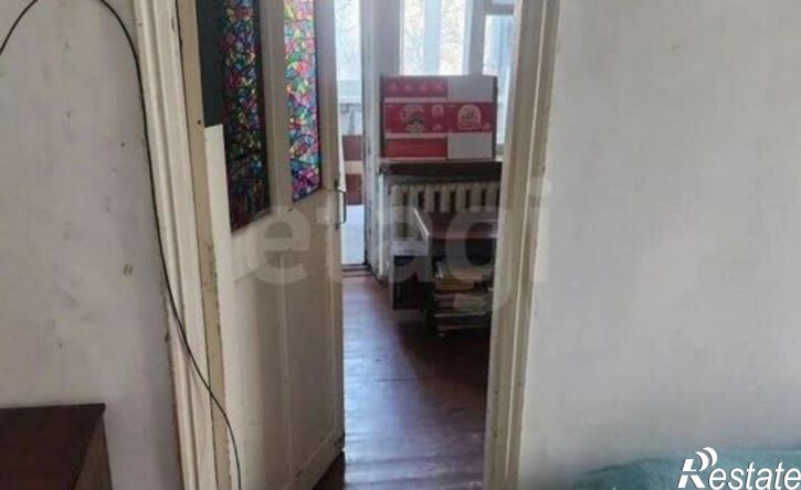 2-комн квартира Симферополь, улица Поповкина, 18А