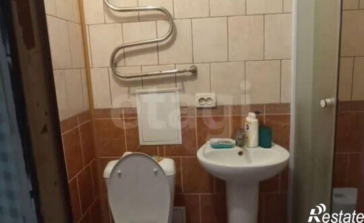 2-комн квартира Симферополь, улица Поповкина, 18А