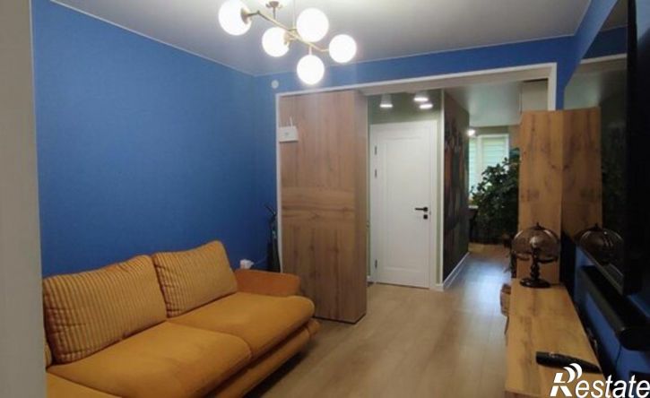 4-комн квартира Евпатория, улица Некрасова, 47