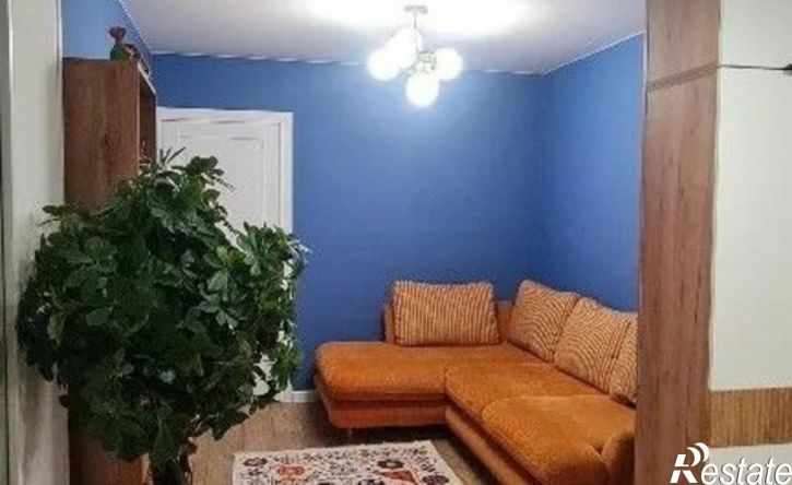 4-комн квартира Евпатория, улица Некрасова, 47