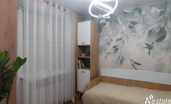 4-комн квартира Евпатория, улица Некрасова, 47