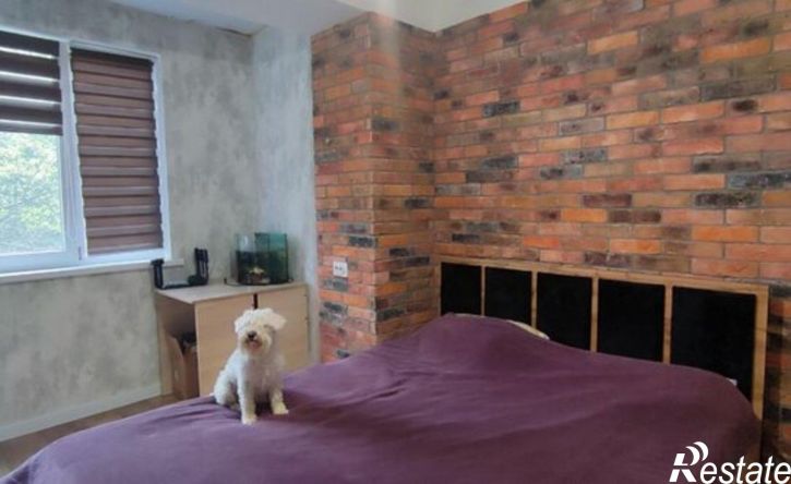 4-комн квартира Евпатория, улица Некрасова, 47