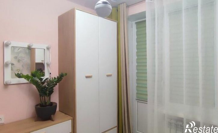 4-комн квартира Евпатория, улица Некрасова, 47