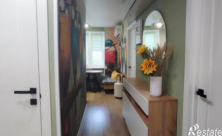 4-комн квартира Евпатория, улица Некрасова, 47