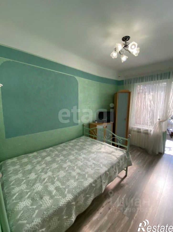 3-комн квартира городской округ Ялта, Ялта