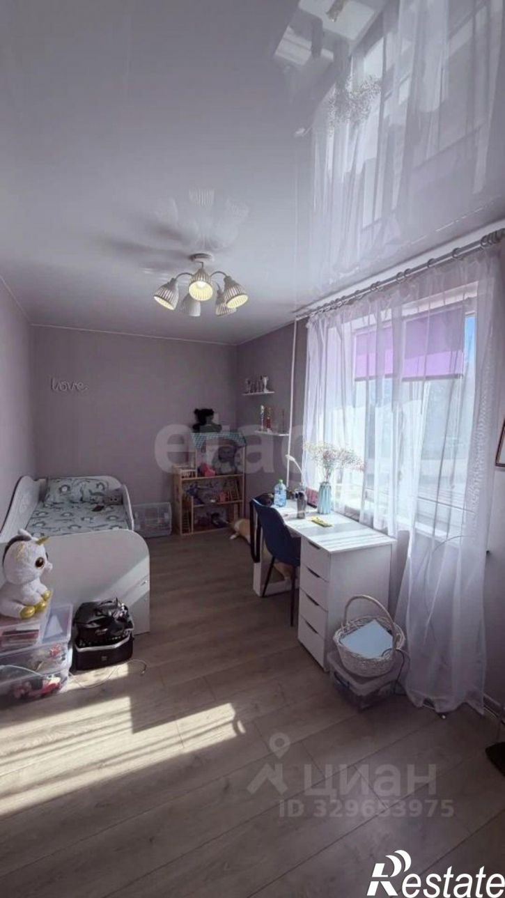 3-комн квартира городской округ Ялта, Алупка