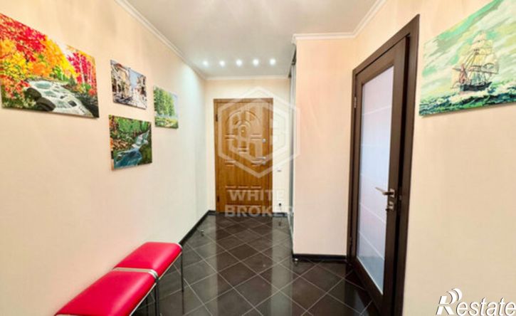 2-комн квартира улица 1-го Мая, 1В,  д. 1В