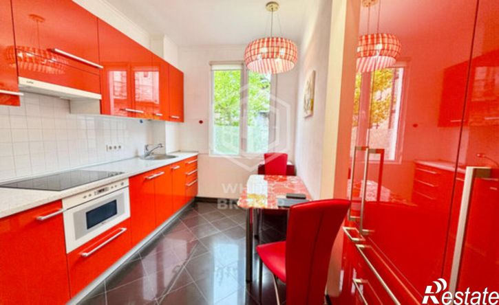 2-комн квартира улица 1-го Мая, 1В,  д. 1В