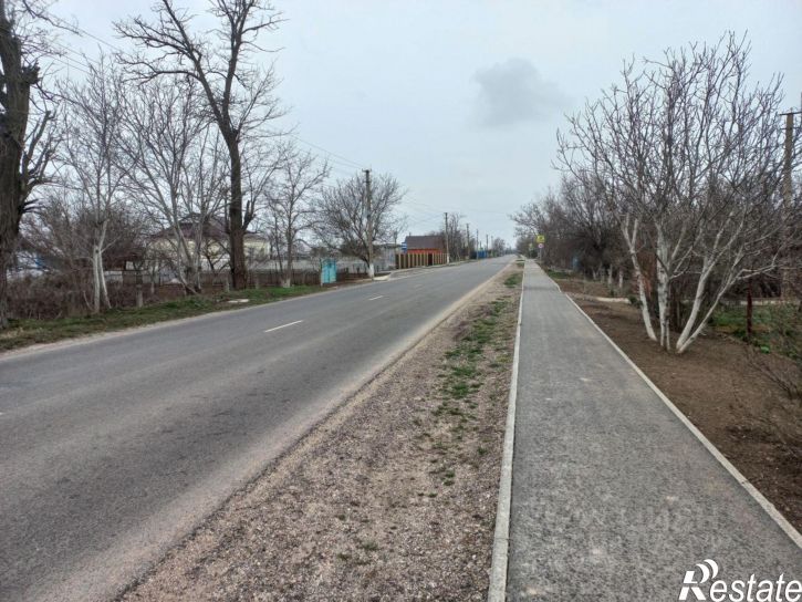 Коттедж/дом Нижнегорский район