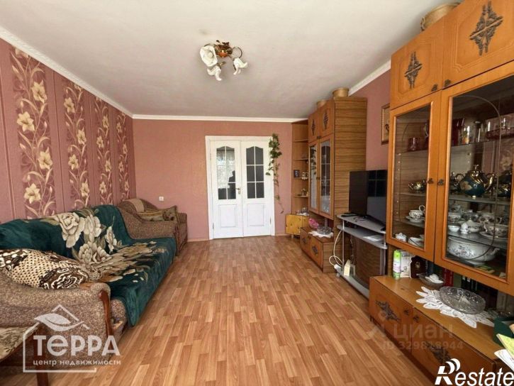 2-комн квартира Раздольненский район