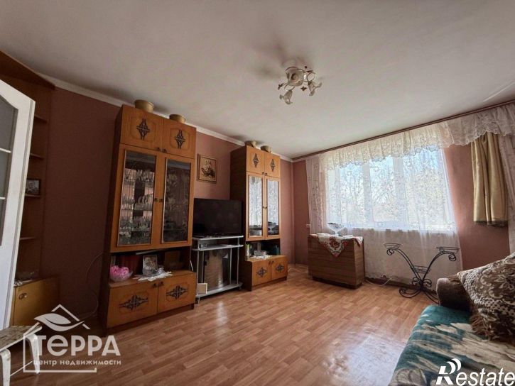 2-комн квартира Раздольненский район