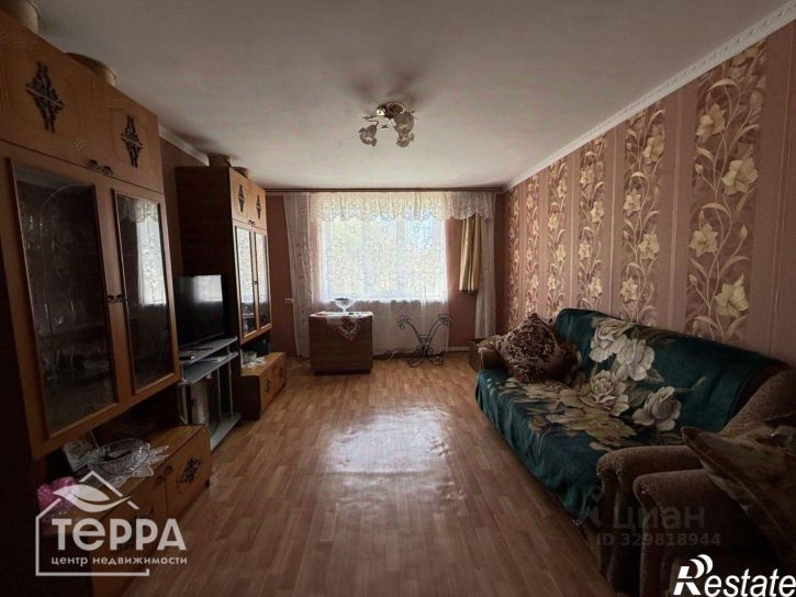 2-комн квартира Раздольненский район
