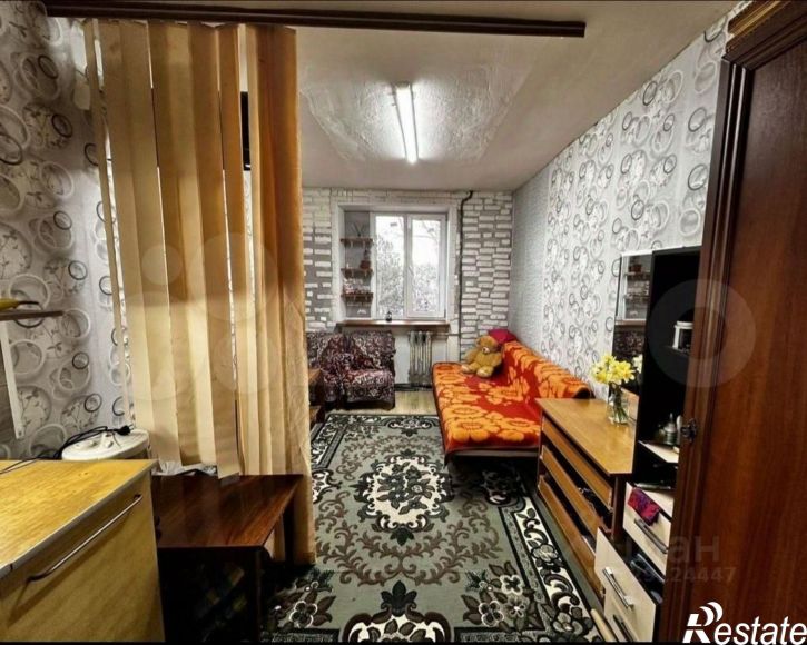 Комната Симферополь, улица Беспалова