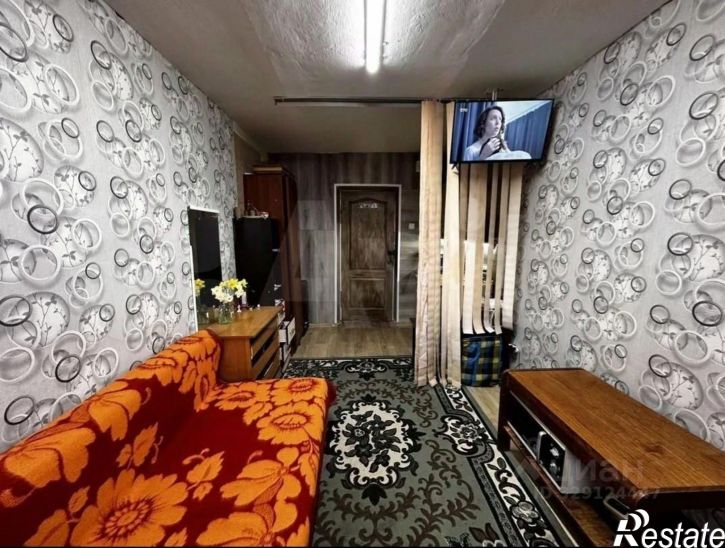 Комната Симферополь, улица Беспалова