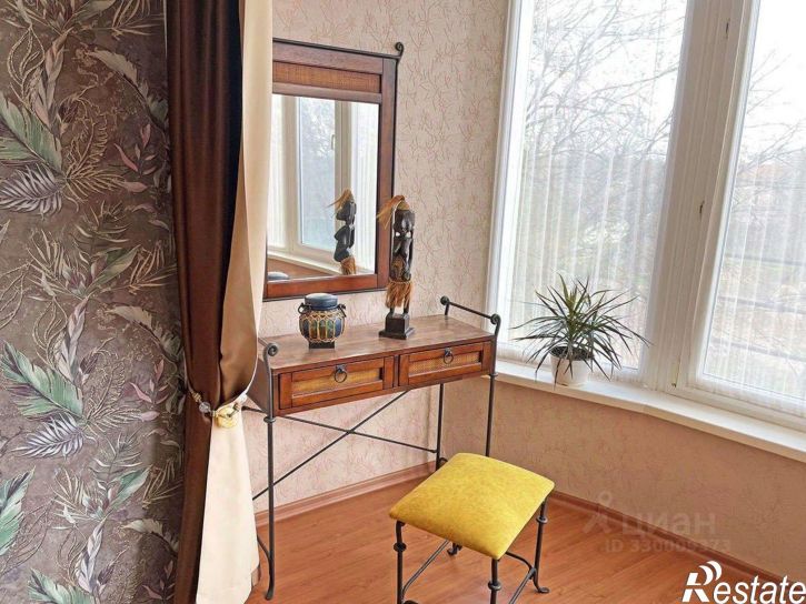 2-комн квартира Крым республика, Евпатория, улица Московская