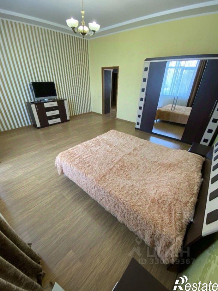 2-комн квартира Крым республика, улица Шевченко, 37