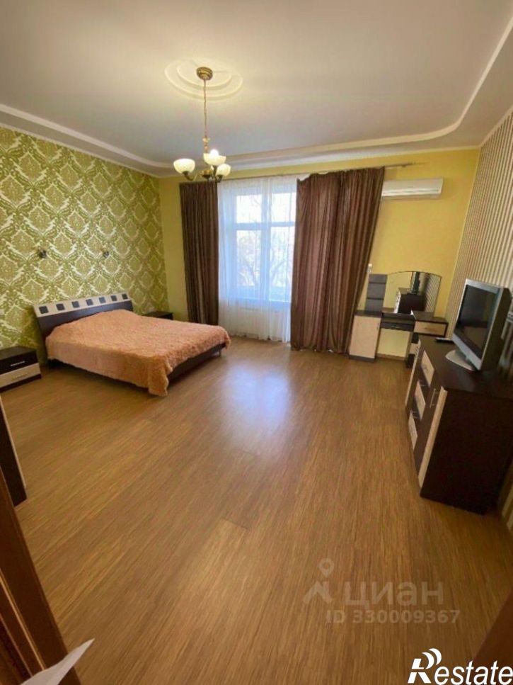 2-комн квартира Крым республика, улица Шевченко, 37