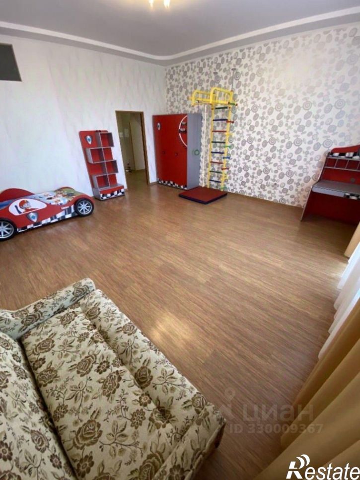 2-комн квартира Крым республика, улица Шевченко, 37
