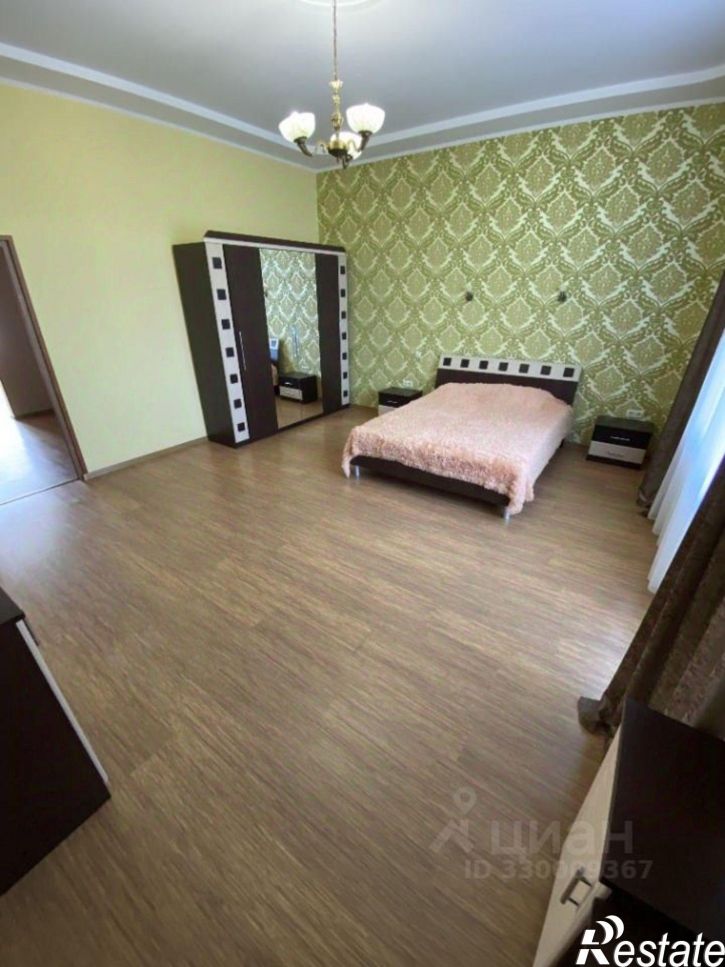 2-комн квартира Крым республика, улица Шевченко, 37