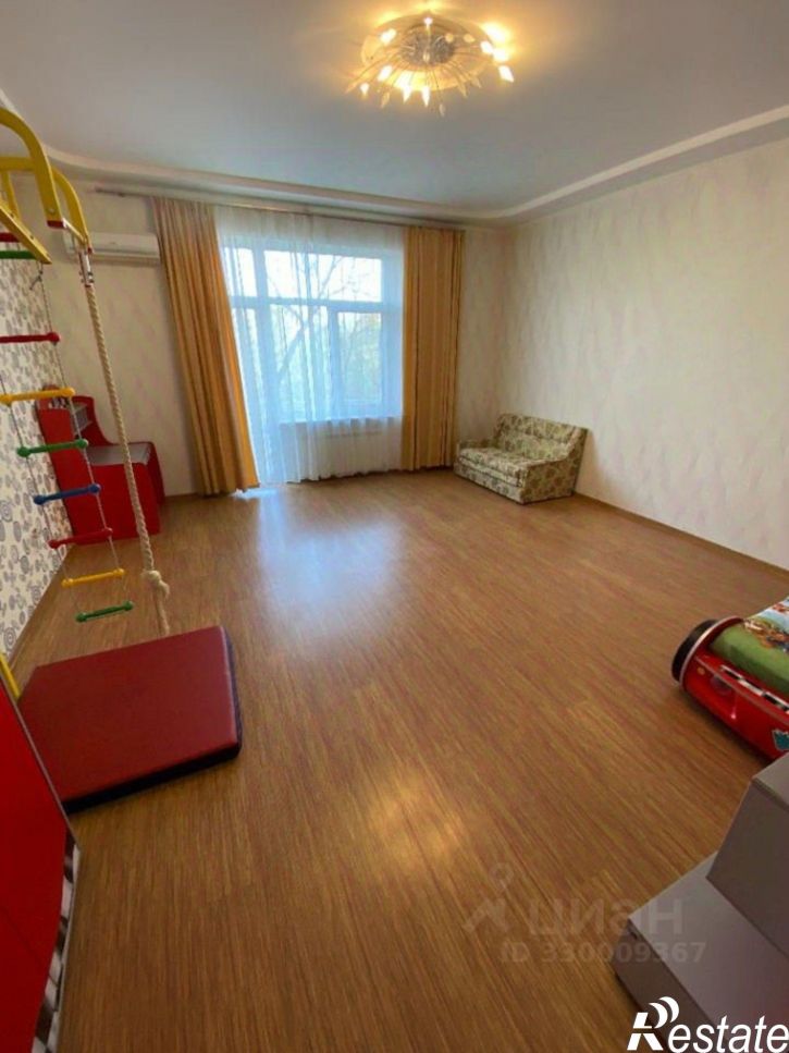 2-комн квартира Крым республика, улица Шевченко, 37