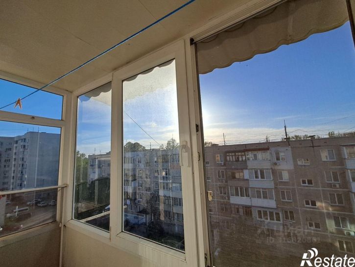 1-комн квартира Керчь, Архитектурная улица, 10