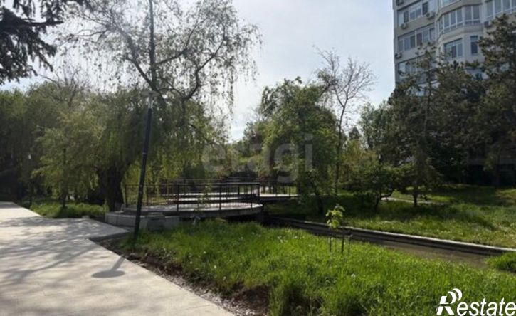 2-комн квартира Симферополь, улица Семашко, 11
