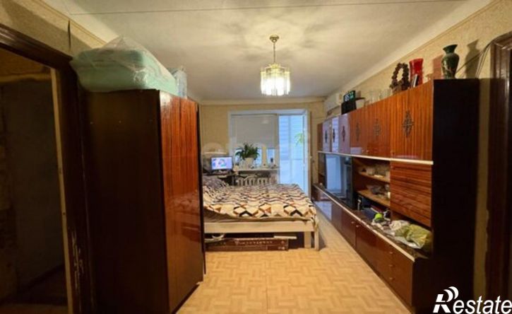 2-комн квартира Симферополь, улица Семашко, 11