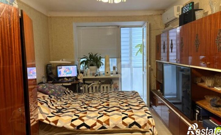 2-комн квартира Симферополь, улица Семашко, 11