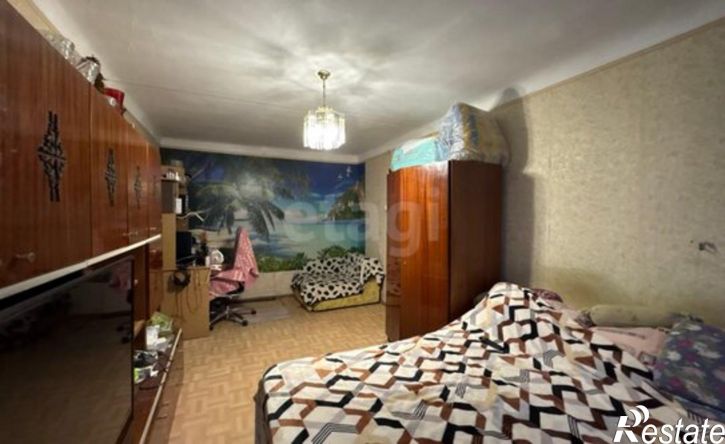 2-комн квартира Симферополь, улица Семашко, 11