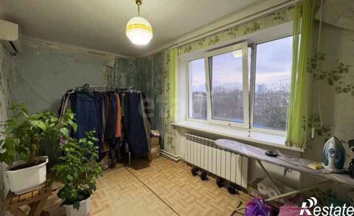 2-комн квартира Симферополь, улица Семашко, 11