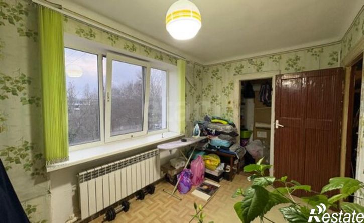 2-комн квартира Симферополь, улица Семашко, 11