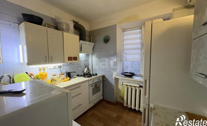 2-комн квартира Симферополь, улица Семашко, 11