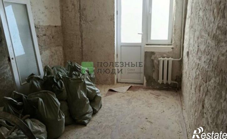 3-комн квартира Евпатория, улица 9 Мая, 108В
